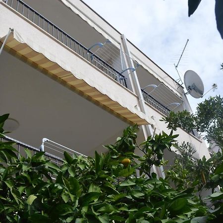 Apartments With A Parking Space Makarska - 11361 Zewnętrze zdjęcie
