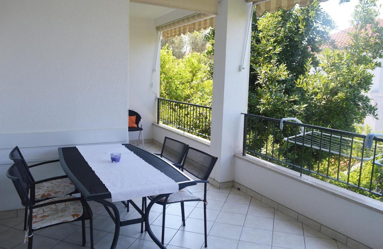 Apartments With A Parking Space Makarska - 11361 Zewnętrze zdjęcie