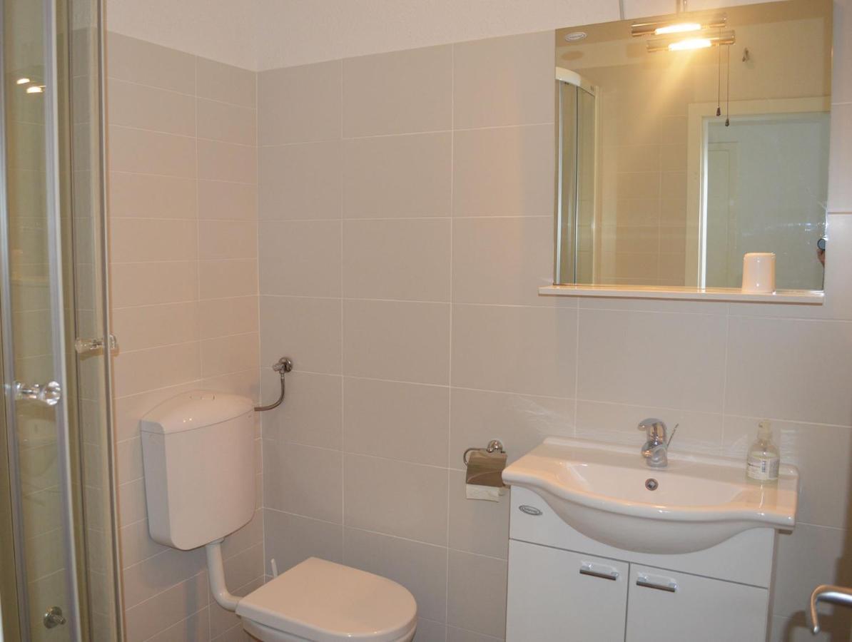 Apartments With A Parking Space Makarska - 11361 Zewnętrze zdjęcie