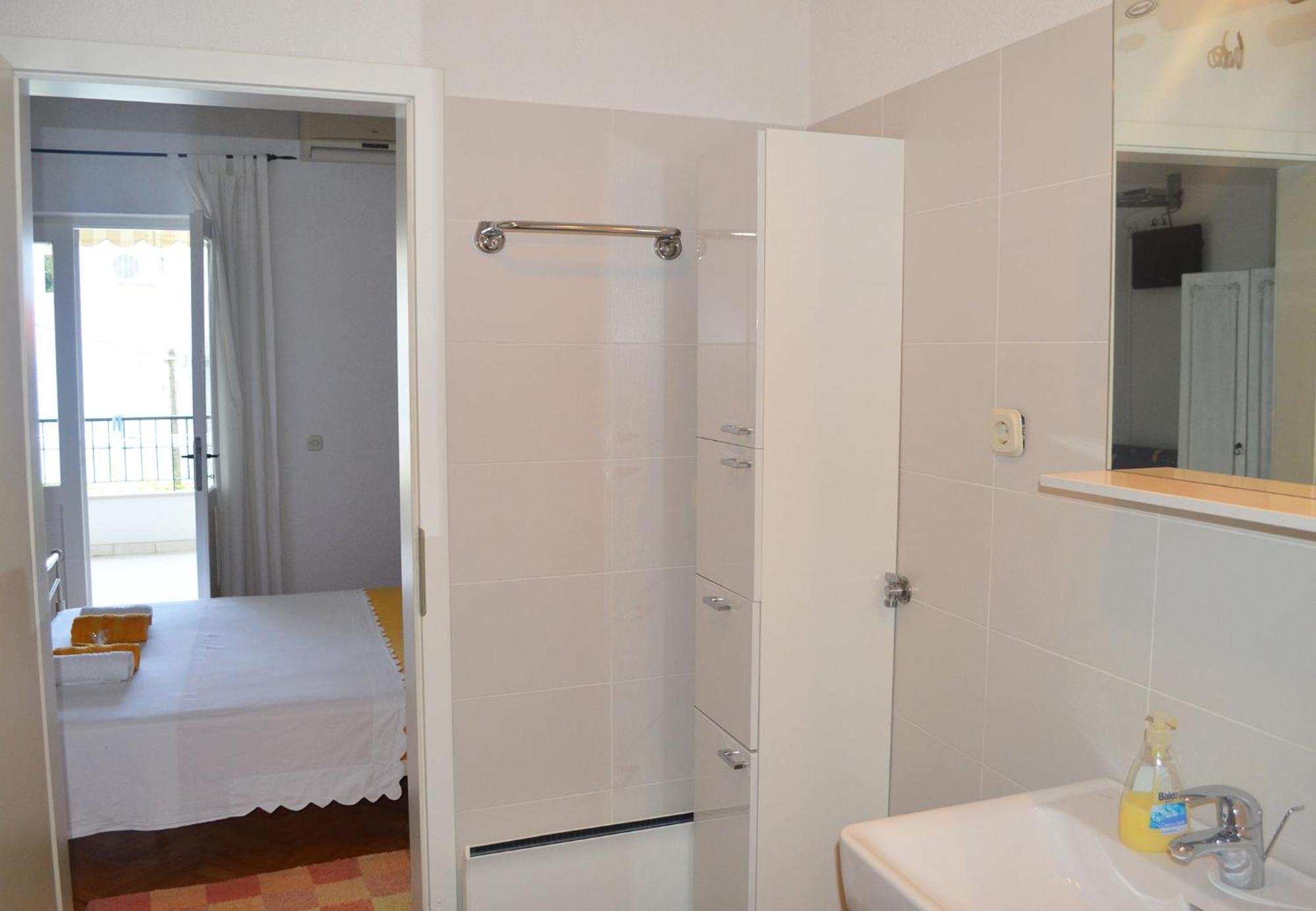 Apartments With A Parking Space Makarska - 11361 Pokój zdjęcie